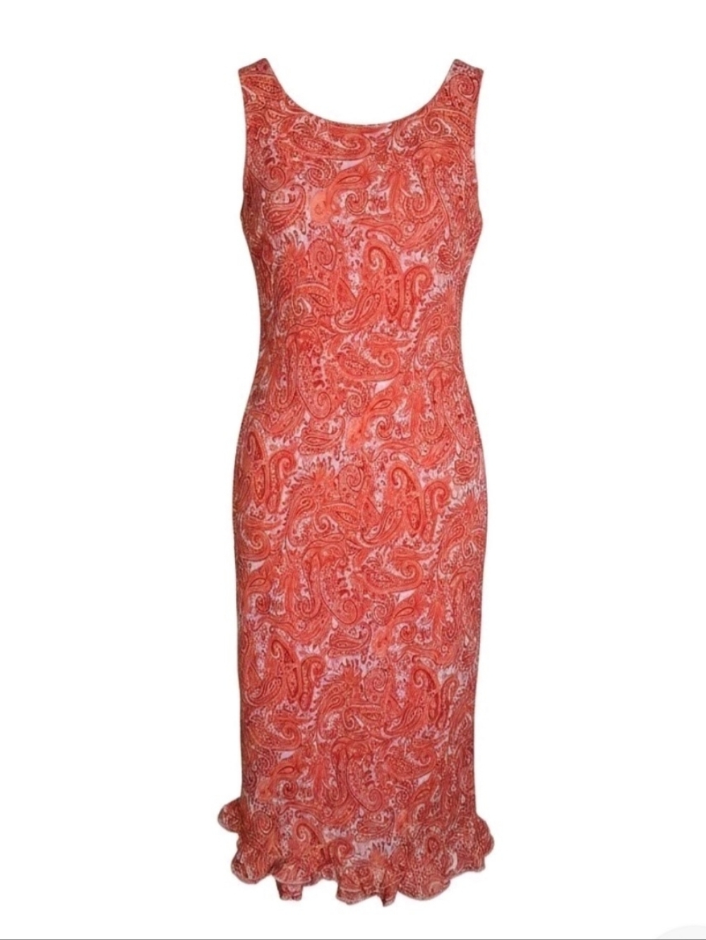 DRESS BY international concepts dress